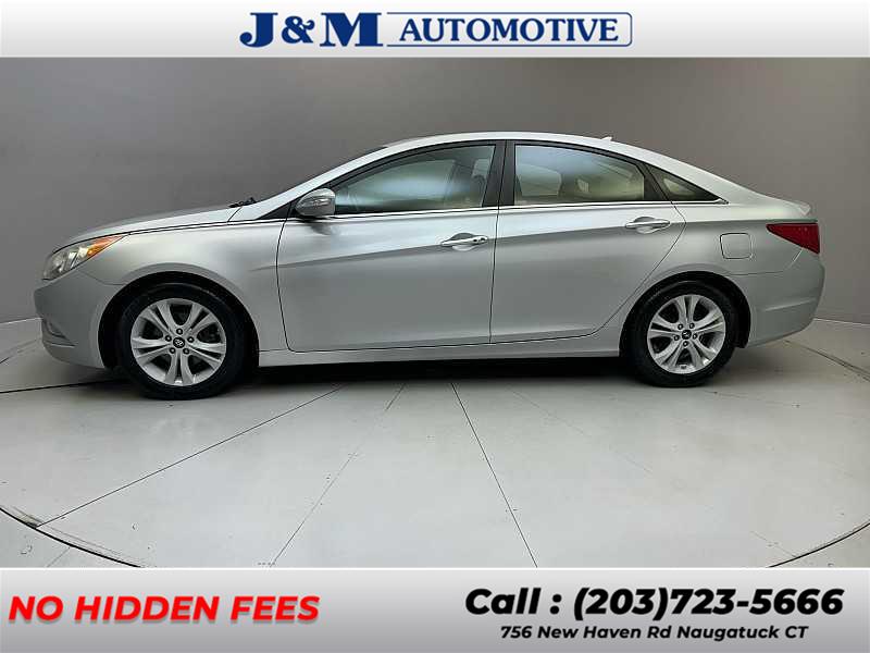 2011 Hyundai Sonata Ltd PZEV, available for sale in Naugatuck, Connecticut | J&M Automotive Sls&Svc LLC. Naugatuck, Connecticut 2011 Hyundai Sonata Ltd PZEV, available for sale in Naugatuck, Connecticut | J&M Automotive Sls&Svc LLC. Naugatuck, Connecticut