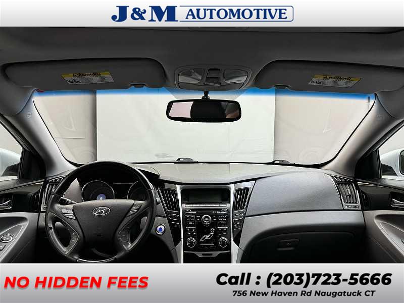 2011 Hyundai Sonata Ltd PZEV, available for sale in Naugatuck, Connecticut | J&M Automotive Sls&Svc LLC. Naugatuck, Connecticut 2011 Hyundai Sonata Ltd PZEV, available for sale in Naugatuck, Connecticut | J&M Automotive Sls&Svc LLC. Naugatuck, Connecticut