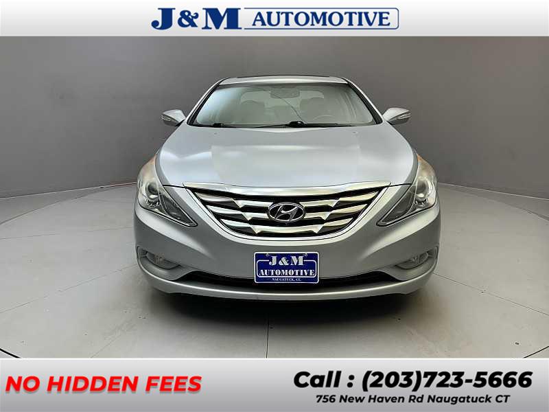 2011 Hyundai Sonata Ltd PZEV, available for sale in Naugatuck, Connecticut | J&M Automotive Sls&Svc LLC. Naugatuck, Connecticut 2011 Hyundai Sonata Ltd PZEV, available for sale in Naugatuck, Connecticut | J&M Automotive Sls&Svc LLC. Naugatuck, Connecticut