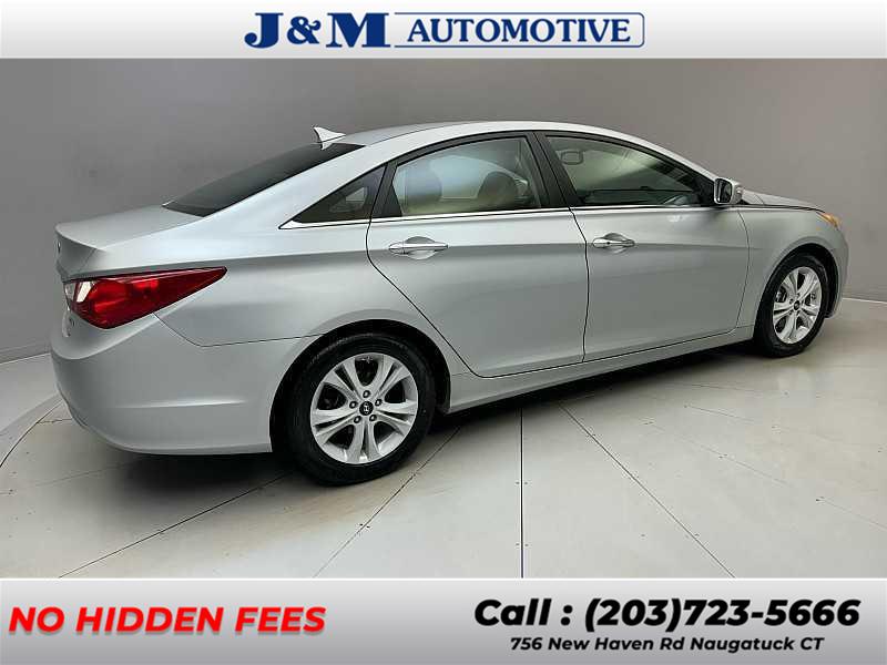 2011 Hyundai Sonata Ltd PZEV, available for sale in Naugatuck, Connecticut | J&M Automotive Sls&Svc LLC. Naugatuck, Connecticut 2011 Hyundai Sonata Ltd PZEV, available for sale in Naugatuck, Connecticut | J&M Automotive Sls&Svc LLC. Naugatuck, Connecticut