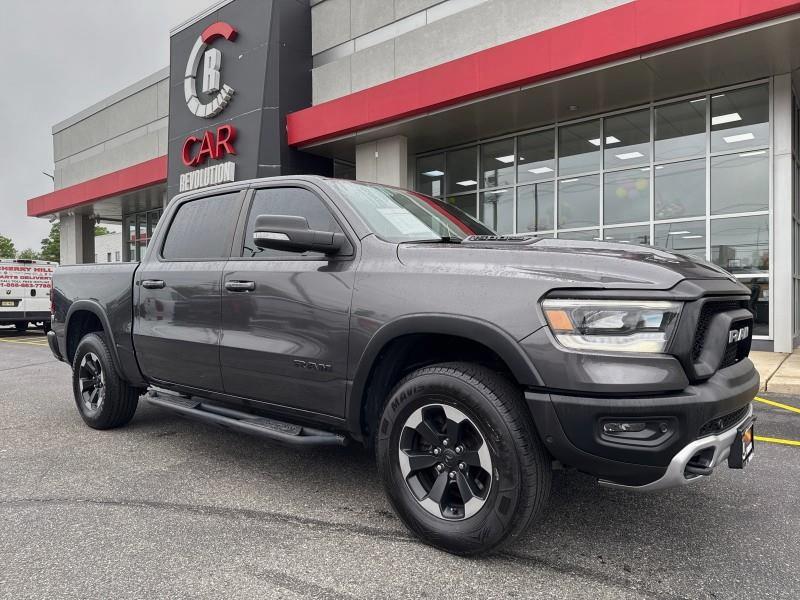 Used 2019 Ram 1500 in Maple Shade, New Jersey | Car Revolution. Maple Shade, New Jersey