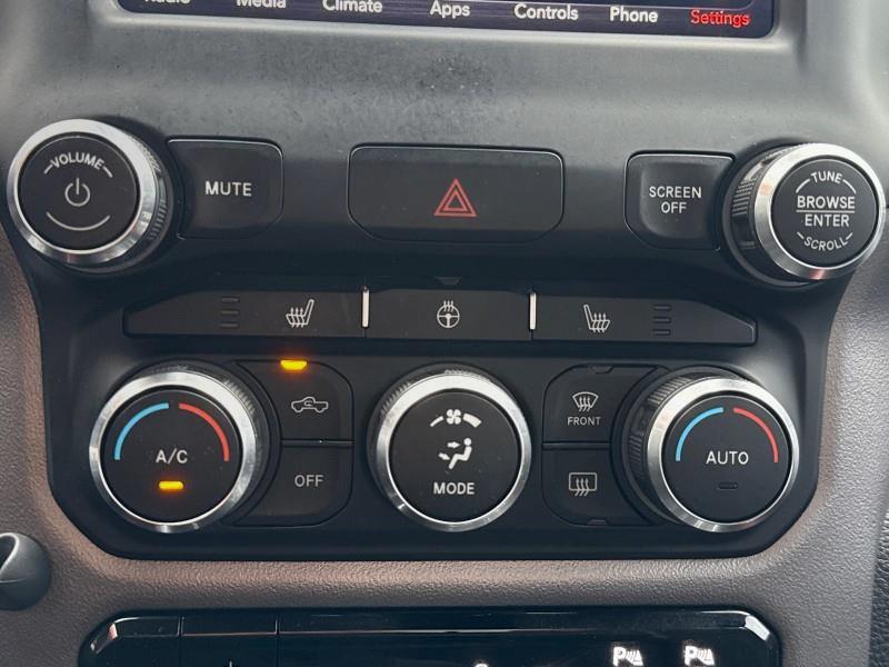 2019 Ram 1500 Rebel 4X4 CREW CAB 5'7 BOX, available for sale in Maple Shade, New Jersey | Car Revolution. Maple Shade, New Jersey 2019 Ram 1500 Rebel 4X4 CREW CAB 5'7 BOX, available for sale in Maple Shade, New Jersey | Car Revolution. Maple Shade, New Jersey