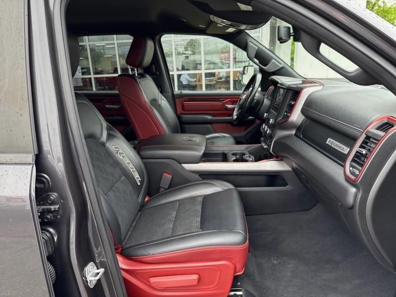 2019 Ram 1500 Rebel 4X4 CREW CAB 5'7 BOX, available for sale in Maple Shade, New Jersey | Car Revolution. Maple Shade, New Jersey 2019 Ram 1500 Rebel 4X4 CREW CAB 5'7 BOX, available for sale in Maple Shade, New Jersey | Car Revolution. Maple Shade, New Jersey