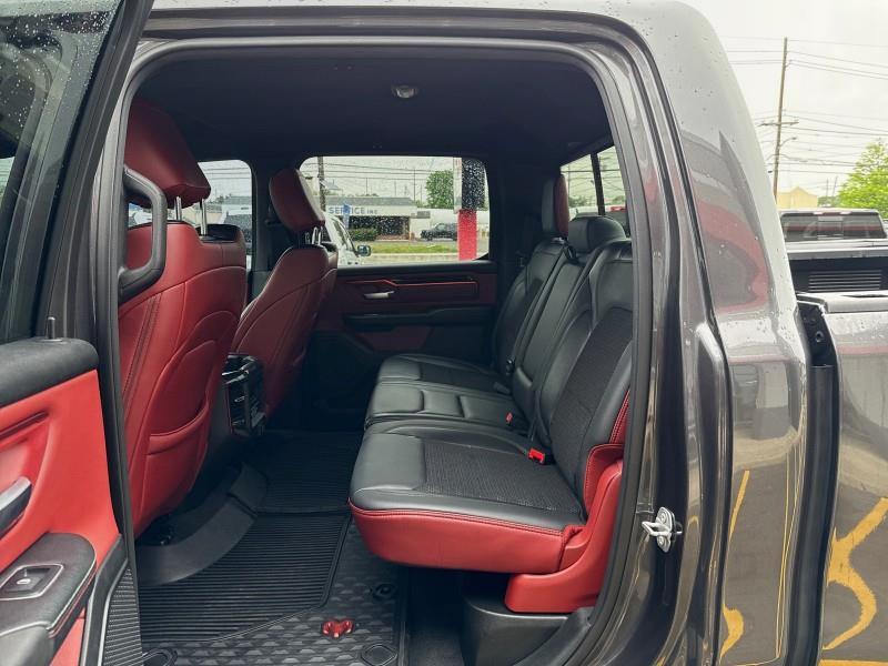 2019 Ram 1500 Rebel 4X4 CREW CAB 5'7 BOX, available for sale in Maple Shade, New Jersey | Car Revolution. Maple Shade, New Jersey 2019 Ram 1500 Rebel 4X4 CREW CAB 5'7 BOX, available for sale in Maple Shade, New Jersey | Car Revolution. Maple Shade, New Jersey