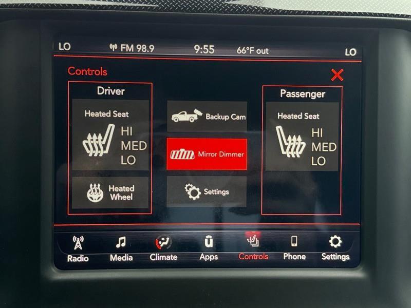 2019 Ram 1500 Rebel 4X4 CREW CAB 5'7 BOX, available for sale in Maple Shade, New Jersey | Car Revolution. Maple Shade, New Jersey 2019 Ram 1500 Rebel 4X4 CREW CAB 5'7 BOX, available for sale in Maple Shade, New Jersey | Car Revolution. Maple Shade, New Jersey