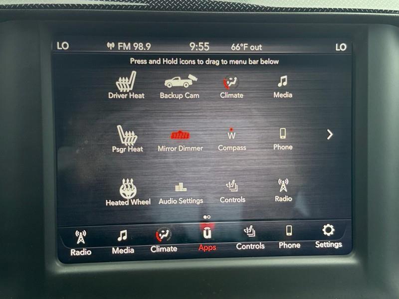 2019 Ram 1500 Rebel 4X4 CREW CAB 5'7 BOX, available for sale in Maple Shade, New Jersey | Car Revolution. Maple Shade, New Jersey 2019 Ram 1500 Rebel 4X4 CREW CAB 5'7 BOX, available for sale in Maple Shade, New Jersey | Car Revolution. Maple Shade, New Jersey