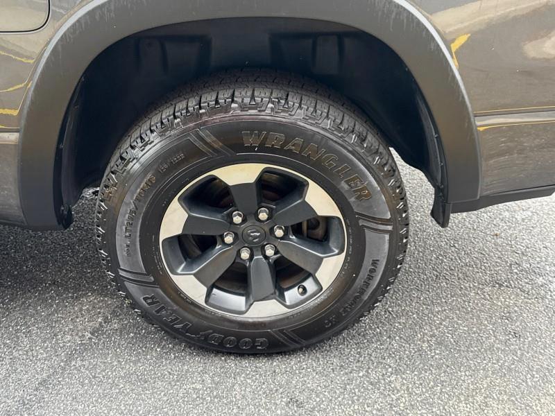 2019 Ram 1500 Rebel 4X4 CREW CAB 5'7 BOX, available for sale in Maple Shade, New Jersey | Car Revolution. Maple Shade, New Jersey 2019 Ram 1500 Rebel 4X4 CREW CAB 5'7 BOX, available for sale in Maple Shade, New Jersey | Car Revolution. Maple Shade, New Jersey