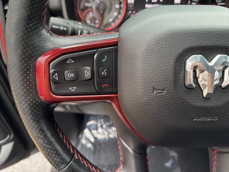 2019 Ram 1500 Rebel 4X4 CREW CAB 5'7 BOX, available for sale in Maple Shade, New Jersey | Car Revolution. Maple Shade, New Jersey 2019 Ram 1500 Rebel 4X4 CREW CAB 5'7 BOX, available for sale in Maple Shade, New Jersey | Car Revolution. Maple Shade, New Jersey