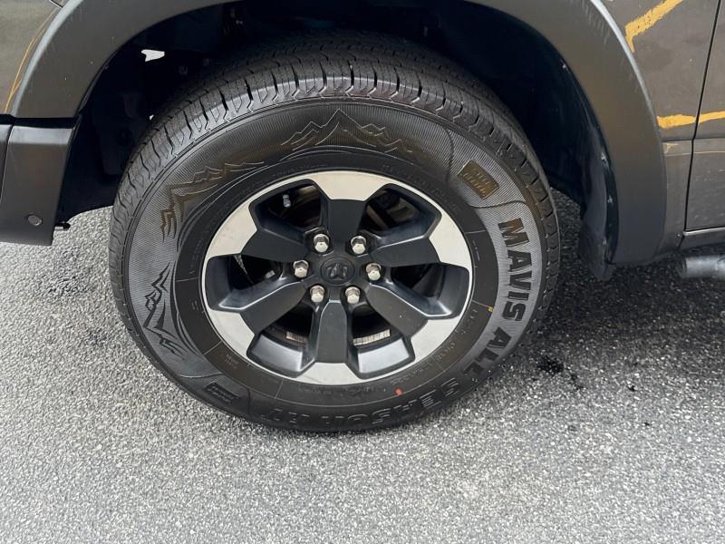 2019 Ram 1500 Rebel 4X4 CREW CAB 5'7 BOX, available for sale in Maple Shade, New Jersey | Car Revolution. Maple Shade, New Jersey 2019 Ram 1500 Rebel 4X4 CREW CAB 5'7 BOX, available for sale in Maple Shade, New Jersey | Car Revolution. Maple Shade, New Jersey