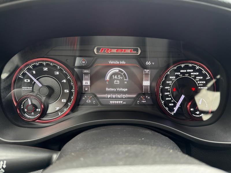 2019 Ram 1500 Rebel 4X4 CREW CAB 5'7 BOX, available for sale in Maple Shade, New Jersey | Car Revolution. Maple Shade, New Jersey 2019 Ram 1500 Rebel 4X4 CREW CAB 5'7 BOX, available for sale in Maple Shade, New Jersey | Car Revolution. Maple Shade, New Jersey