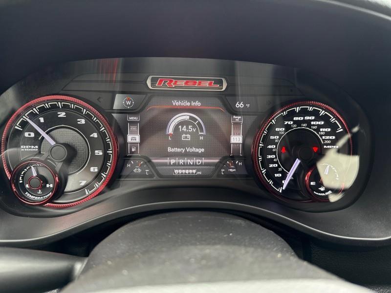 2019 Ram 1500 Rebel 4X4 CREW CAB 5'7 BOX, available for sale in Maple Shade, New Jersey | Car Revolution. Maple Shade, New Jersey 2019 Ram 1500 Rebel 4X4 CREW CAB 5'7 BOX, available for sale in Maple Shade, New Jersey | Car Revolution. Maple Shade, New Jersey