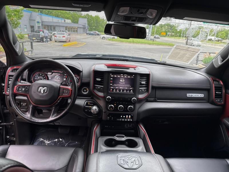 2019 Ram 1500 Rebel 4X4 CREW CAB 5'7 BOX, available for sale in Maple Shade, New Jersey | Car Revolution. Maple Shade, New Jersey 2019 Ram 1500 Rebel 4X4 CREW CAB 5'7 BOX, available for sale in Maple Shade, New Jersey | Car Revolution. Maple Shade, New Jersey