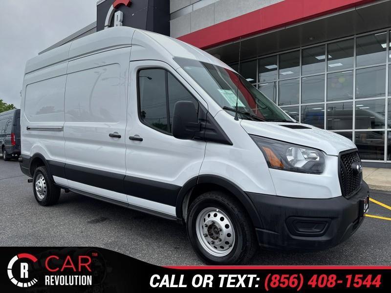 2024 Ford Transit-250 Hr Awd Cargo Van , available for sale in Maple Shade, New Jersey | Car Revolution. Maple Shade, New Jersey 2024 Ford Transit-250 Hr Awd Cargo Van , available for sale in Maple Shade, New Jersey | Car Revolution. Maple Shade, New Jersey