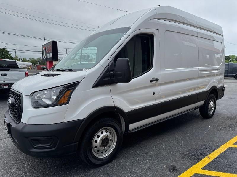 2024 Ford Transit-250 Hr Awd Cargo Van , available for sale in Maple Shade, New Jersey | Car Revolution. Maple Shade, New Jersey 2024 Ford Transit-250 Hr Awd Cargo Van , available for sale in Maple Shade, New Jersey | Car Revolution. Maple Shade, New Jersey
