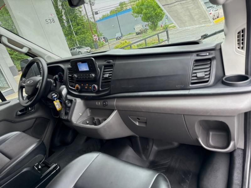 2024 Ford Transit-250 Hr Awd Cargo Van , available for sale in Maple Shade, New Jersey | Car Revolution. Maple Shade, New Jersey 2024 Ford Transit-250 Hr Awd Cargo Van , available for sale in Maple Shade, New Jersey | Car Revolution. Maple Shade, New Jersey