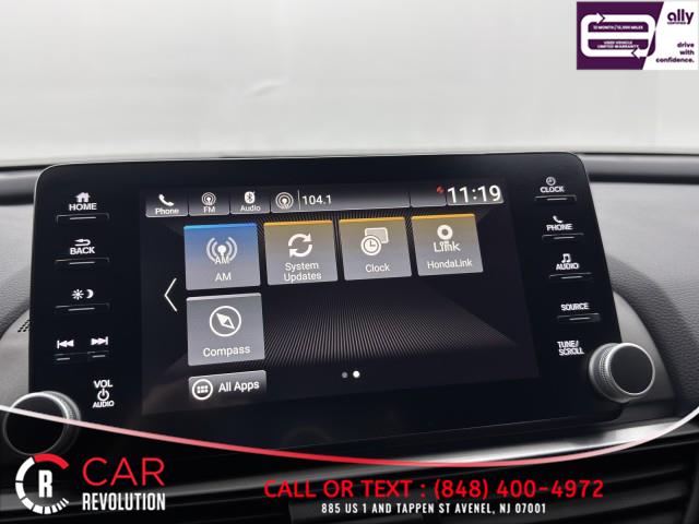 2019 Honda Accord Sedan Sport 1.5T MANUAL, available for sale in Avenel, New Jersey | Car Revolution. Avenel, New Jersey 2019 Honda Accord Sedan Sport 1.5T MANUAL, available for sale in Avenel, New Jersey | Car Revolution. Avenel, New Jersey