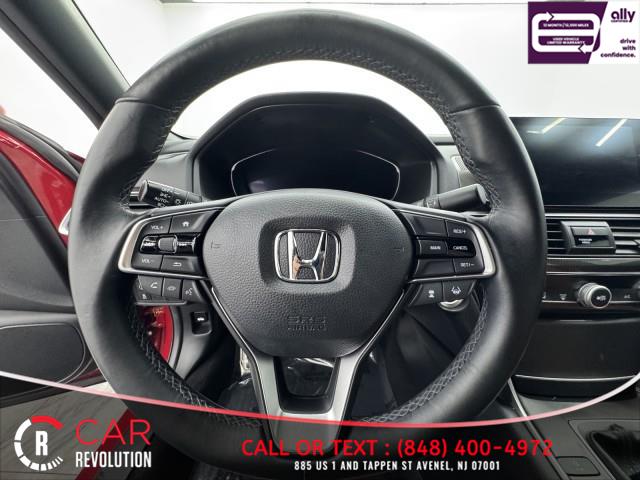 2019 Honda Accord Sedan Sport 1.5T MANUAL, available for sale in Avenel, New Jersey | Car Revolution. Avenel, New Jersey 2019 Honda Accord Sedan Sport 1.5T MANUAL, available for sale in Avenel, New Jersey | Car Revolution. Avenel, New Jersey