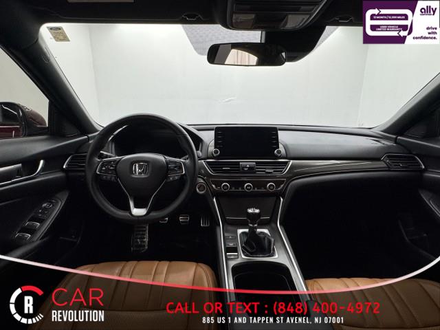 2019 Honda Accord Sedan Sport 1.5T MANUAL, available for sale in Avenel, New Jersey | Car Revolution. Avenel, New Jersey 2019 Honda Accord Sedan Sport 1.5T MANUAL, available for sale in Avenel, New Jersey | Car Revolution. Avenel, New Jersey