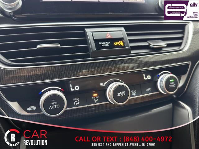 2019 Honda Accord Sedan Sport 1.5T MANUAL, available for sale in Avenel, New Jersey | Car Revolution. Avenel, New Jersey 2019 Honda Accord Sedan Sport 1.5T MANUAL, available for sale in Avenel, New Jersey | Car Revolution. Avenel, New Jersey