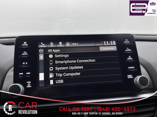 2019 Honda Accord Sedan Sport 1.5T MANUAL, available for sale in Avenel, New Jersey | Car Revolution. Avenel, New Jersey 2019 Honda Accord Sedan Sport 1.5T MANUAL, available for sale in Avenel, New Jersey | Car Revolution. Avenel, New Jersey