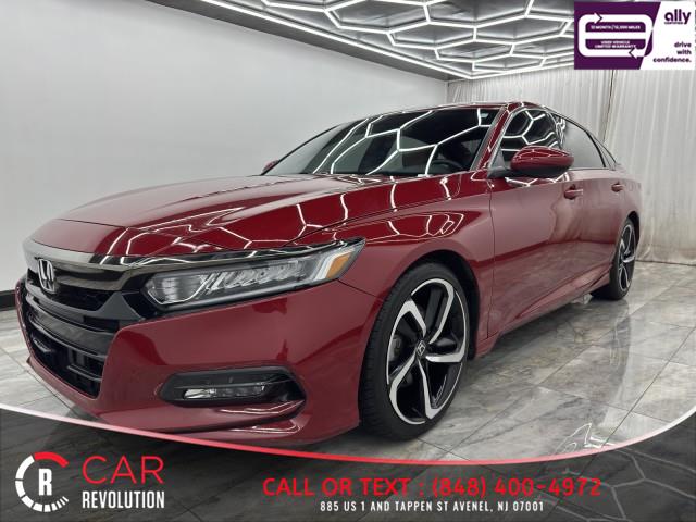 2019 Honda Accord Sedan Sport 1.5T MANUAL, available for sale in Avenel, New Jersey | Car Revolution. Avenel, New Jersey 2019 Honda Accord Sedan Sport 1.5T MANUAL, available for sale in Avenel, New Jersey | Car Revolution. Avenel, New Jersey