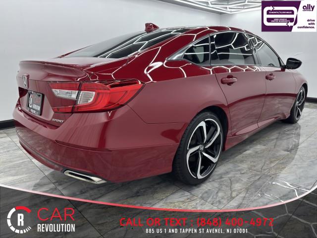 2019 Honda Accord Sedan Sport 1.5T MANUAL, available for sale in Avenel, New Jersey | Car Revolution. Avenel, New Jersey 2019 Honda Accord Sedan Sport 1.5T MANUAL, available for sale in Avenel, New Jersey | Car Revolution. Avenel, New Jersey