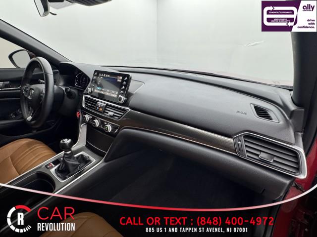 2019 Honda Accord Sedan Sport 1.5T MANUAL, available for sale in Avenel, New Jersey | Car Revolution. Avenel, New Jersey 2019 Honda Accord Sedan Sport 1.5T MANUAL, available for sale in Avenel, New Jersey | Car Revolution. Avenel, New Jersey