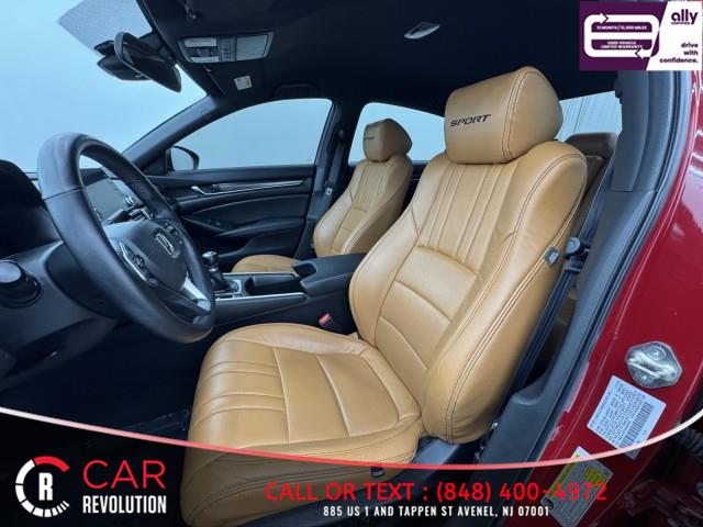2019 Honda Accord Sedan Sport 1.5T MANUAL, available for sale in Avenel, New Jersey | Car Revolution. Avenel, New Jersey 2019 Honda Accord Sedan Sport 1.5T MANUAL, available for sale in Avenel, New Jersey | Car Revolution. Avenel, New Jersey