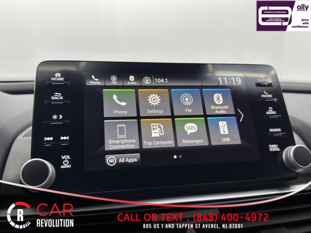2019 Honda Accord Sedan Sport 1.5T MANUAL, available for sale in Avenel, New Jersey | Car Revolution. Avenel, New Jersey 2019 Honda Accord Sedan Sport 1.5T MANUAL, available for sale in Avenel, New Jersey | Car Revolution. Avenel, New Jersey