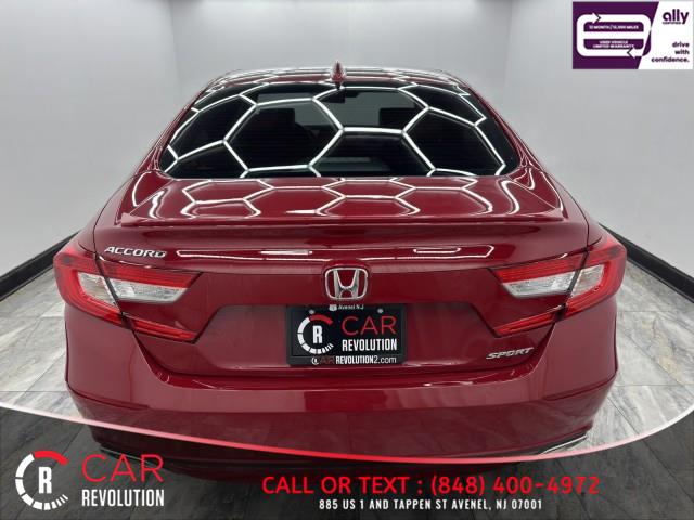 2019 Honda Accord Sedan Sport 1.5T MANUAL, available for sale in Avenel, New Jersey | Car Revolution. Avenel, New Jersey 2019 Honda Accord Sedan Sport 1.5T MANUAL, available for sale in Avenel, New Jersey | Car Revolution. Avenel, New Jersey