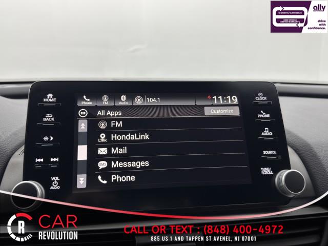 2019 Honda Accord Sedan Sport 1.5T MANUAL, available for sale in Avenel, New Jersey | Car Revolution. Avenel, New Jersey 2019 Honda Accord Sedan Sport 1.5T MANUAL, available for sale in Avenel, New Jersey | Car Revolution. Avenel, New Jersey