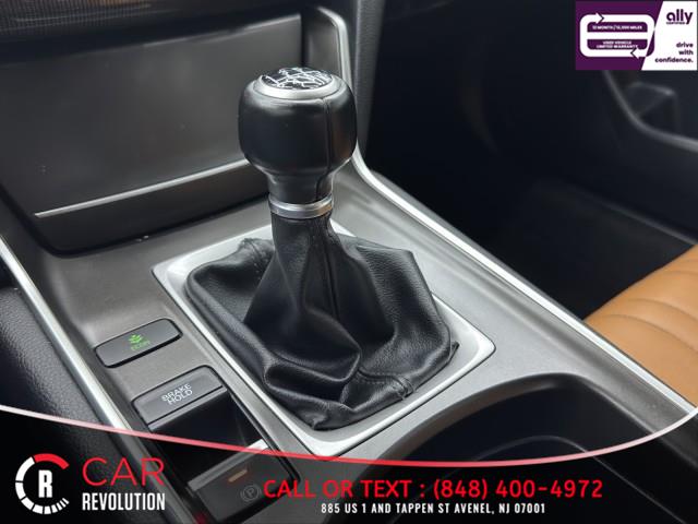 2019 Honda Accord Sedan Sport 1.5T MANUAL, available for sale in Avenel, New Jersey | Car Revolution. Avenel, New Jersey 2019 Honda Accord Sedan Sport 1.5T MANUAL, available for sale in Avenel, New Jersey | Car Revolution. Avenel, New Jersey