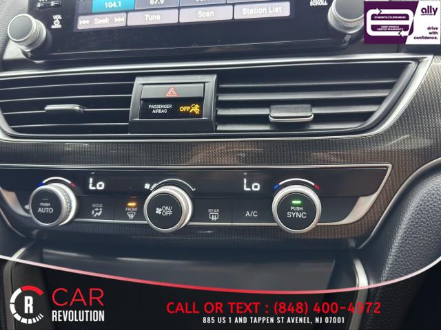 2019 Honda Accord Sedan Sport 1.5T MANUAL, available for sale in Avenel, New Jersey | Car Revolution. Avenel, New Jersey 2019 Honda Accord Sedan Sport 1.5T MANUAL, available for sale in Avenel, New Jersey | Car Revolution. Avenel, New Jersey