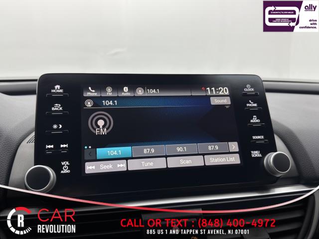 2019 Honda Accord Sedan Sport 1.5T MANUAL, available for sale in Avenel, New Jersey | Car Revolution. Avenel, New Jersey 2019 Honda Accord Sedan Sport 1.5T MANUAL, available for sale in Avenel, New Jersey | Car Revolution. Avenel, New Jersey