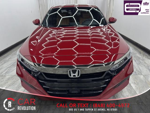 2019 Honda Accord Sedan Sport 1.5T MANUAL, available for sale in Avenel, New Jersey | Car Revolution. Avenel, New Jersey 2019 Honda Accord Sedan Sport 1.5T MANUAL, available for sale in Avenel, New Jersey | Car Revolution. Avenel, New Jersey