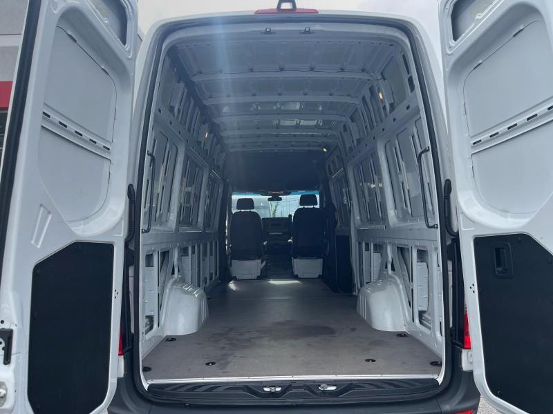 2023 Mercedes-benz Sprinter Cargo Van 2500 HR RWD, available for sale in Maple Shade, New Jersey | Car Revolution. Maple Shade, New Jersey 2023 Mercedes-benz Sprinter Cargo Van 2500 HR RWD, available for sale in Maple Shade, New Jersey | Car Revolution. Maple Shade, New Jersey