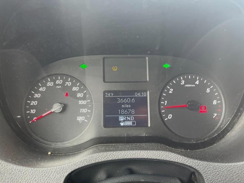 2023 Mercedes-benz Sprinter Cargo Van 2500 HR RWD, available for sale in Maple Shade, New Jersey | Car Revolution. Maple Shade, New Jersey 2023 Mercedes-benz Sprinter Cargo Van 2500 HR RWD, available for sale in Maple Shade, New Jersey | Car Revolution. Maple Shade, New Jersey