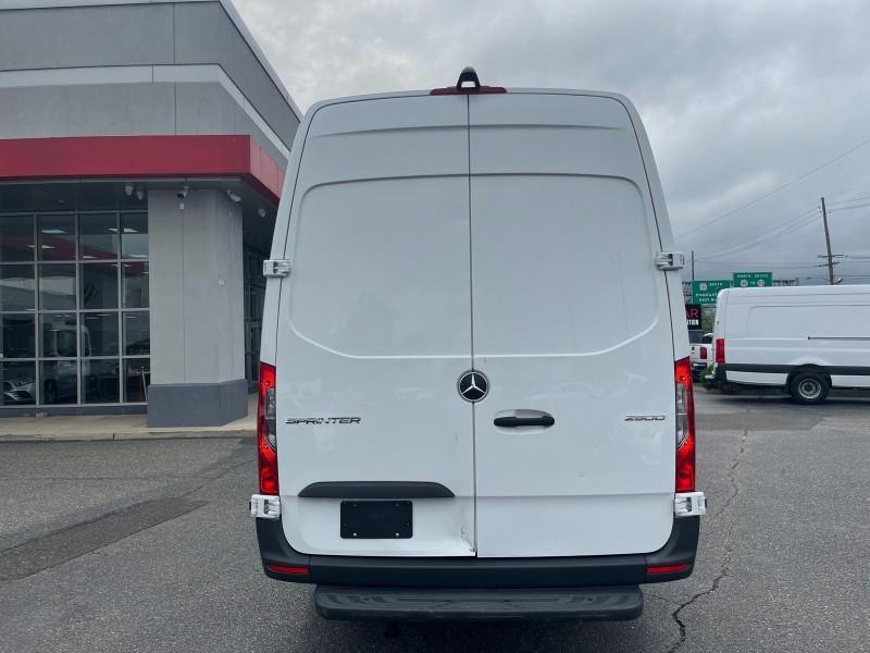 2023 Mercedes-benz Sprinter Cargo Van 2500 HR RWD, available for sale in Maple Shade, New Jersey | Car Revolution. Maple Shade, New Jersey 2023 Mercedes-benz Sprinter Cargo Van 2500 HR RWD, available for sale in Maple Shade, New Jersey | Car Revolution. Maple Shade, New Jersey