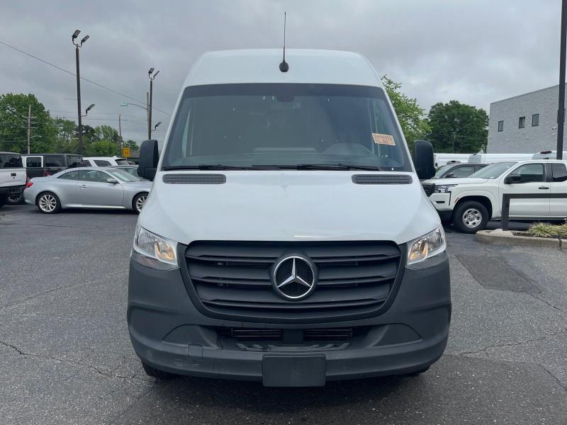 2023 Mercedes-benz Sprinter Cargo Van 2500 HR RWD, available for sale in Maple Shade, New Jersey | Car Revolution. Maple Shade, New Jersey 2023 Mercedes-benz Sprinter Cargo Van 2500 HR RWD, available for sale in Maple Shade, New Jersey | Car Revolution. Maple Shade, New Jersey