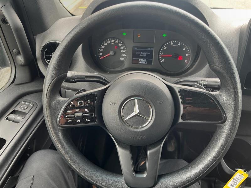 2023 Mercedes-benz Sprinter Cargo Van 2500 HR RWD, available for sale in Maple Shade, New Jersey | Car Revolution. Maple Shade, New Jersey 2023 Mercedes-benz Sprinter Cargo Van 2500 HR RWD, available for sale in Maple Shade, New Jersey | Car Revolution. Maple Shade, New Jersey