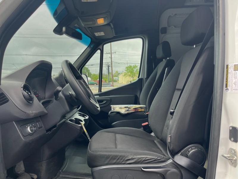 2023 Mercedes-benz Sprinter Cargo Van 2500 HR RWD, available for sale in Maple Shade, New Jersey | Car Revolution. Maple Shade, New Jersey 2023 Mercedes-benz Sprinter Cargo Van 2500 HR RWD, available for sale in Maple Shade, New Jersey | Car Revolution. Maple Shade, New Jersey