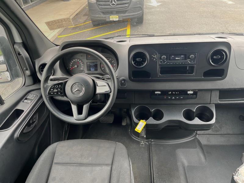 2023 Mercedes-benz Sprinter Cargo Van 2500 HR RWD, available for sale in Maple Shade, New Jersey | Car Revolution. Maple Shade, New Jersey 2023 Mercedes-benz Sprinter Cargo Van 2500 HR RWD, available for sale in Maple Shade, New Jersey | Car Revolution. Maple Shade, New Jersey