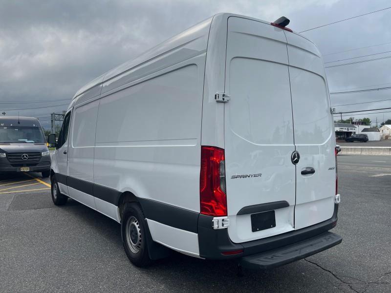 2023 Mercedes-benz Sprinter Cargo Van 2500 HR RWD, available for sale in Maple Shade, New Jersey | Car Revolution. Maple Shade, New Jersey 2023 Mercedes-benz Sprinter Cargo Van 2500 HR RWD, available for sale in Maple Shade, New Jersey | Car Revolution. Maple Shade, New Jersey