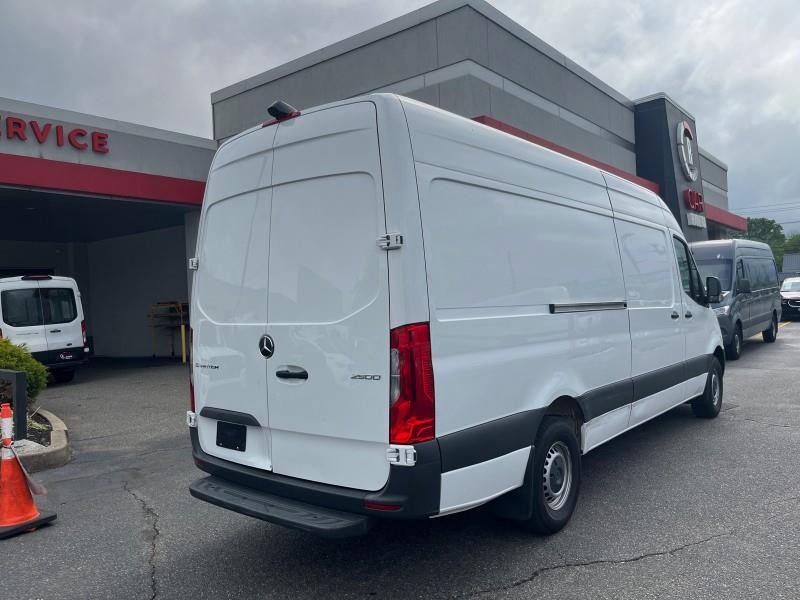 2023 Mercedes-benz Sprinter Cargo Van 2500 HR RWD, available for sale in Maple Shade, New Jersey | Car Revolution. Maple Shade, New Jersey 2023 Mercedes-benz Sprinter Cargo Van 2500 HR RWD, available for sale in Maple Shade, New Jersey | Car Revolution. Maple Shade, New Jersey