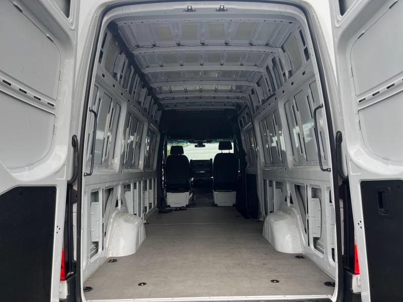 2023 Mercedes-benz Sprinter Cargo Van 2500 HR RWD, available for sale in Maple Shade, New Jersey | Car Revolution. Maple Shade, New Jersey 2023 Mercedes-benz Sprinter Cargo Van 2500 HR RWD, available for sale in Maple Shade, New Jersey | Car Revolution. Maple Shade, New Jersey