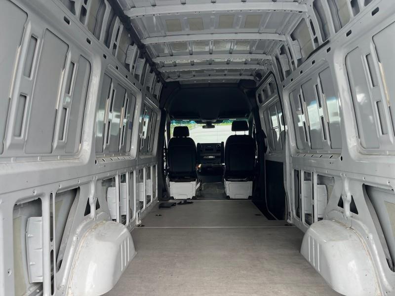 2023 Mercedes-benz Sprinter Cargo Van 2500 HR RWD, available for sale in Maple Shade, New Jersey | Car Revolution. Maple Shade, New Jersey 2023 Mercedes-benz Sprinter Cargo Van 2500 HR RWD, available for sale in Maple Shade, New Jersey | Car Revolution. Maple Shade, New Jersey