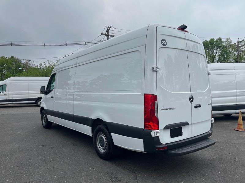 2023 Mercedes-benz Sprinter Cargo Van 2500 HR RWD, available for sale in Maple Shade, New Jersey | Car Revolution. Maple Shade, New Jersey 2023 Mercedes-benz Sprinter Cargo Van 2500 HR RWD, available for sale in Maple Shade, New Jersey | Car Revolution. Maple Shade, New Jersey
