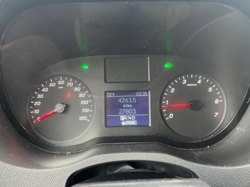 2023 Mercedes-benz Sprinter Cargo Van 2500 HR RWD, available for sale in Maple Shade, New Jersey | Car Revolution. Maple Shade, New Jersey 2023 Mercedes-benz Sprinter Cargo Van 2500 HR RWD, available for sale in Maple Shade, New Jersey | Car Revolution. Maple Shade, New Jersey