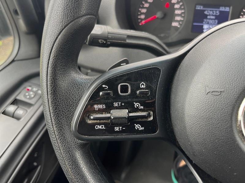 2023 Mercedes-benz Sprinter Cargo Van 2500 HR RWD, available for sale in Maple Shade, New Jersey | Car Revolution. Maple Shade, New Jersey 2023 Mercedes-benz Sprinter Cargo Van 2500 HR RWD, available for sale in Maple Shade, New Jersey | Car Revolution. Maple Shade, New Jersey