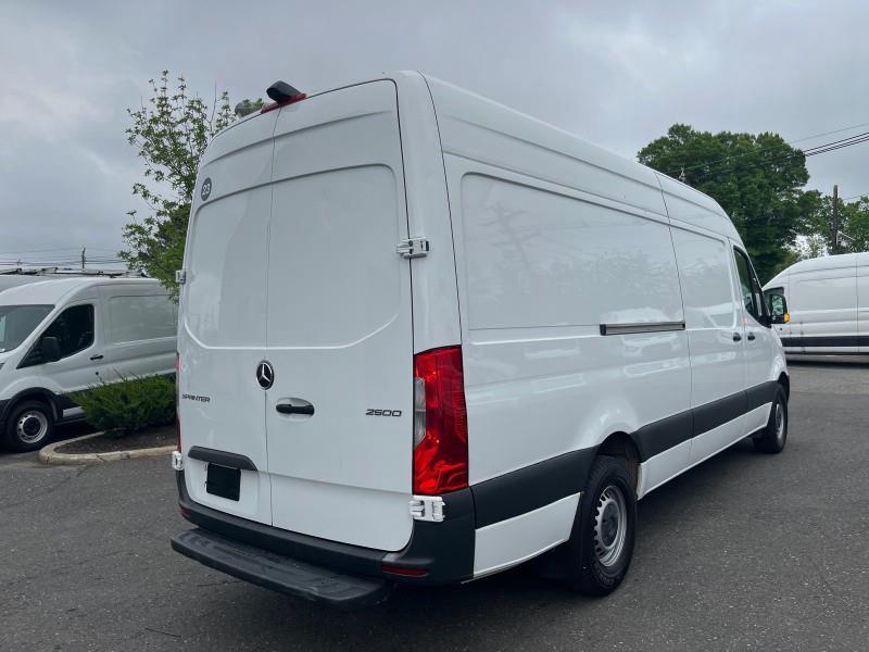 2023 Mercedes-benz Sprinter Cargo Van 2500 HR RWD, available for sale in Maple Shade, New Jersey | Car Revolution. Maple Shade, New Jersey 2023 Mercedes-benz Sprinter Cargo Van 2500 HR RWD, available for sale in Maple Shade, New Jersey | Car Revolution. Maple Shade, New Jersey